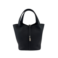 Picotin 22 Black PHW (Cash Price in Description)