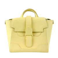 Mini Maestra in Mimosa Chiffon