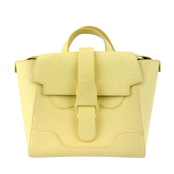 Mini Maestra in Mimosa Chiffon