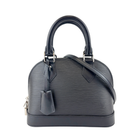 Alma BB Epi in Black (RFID)