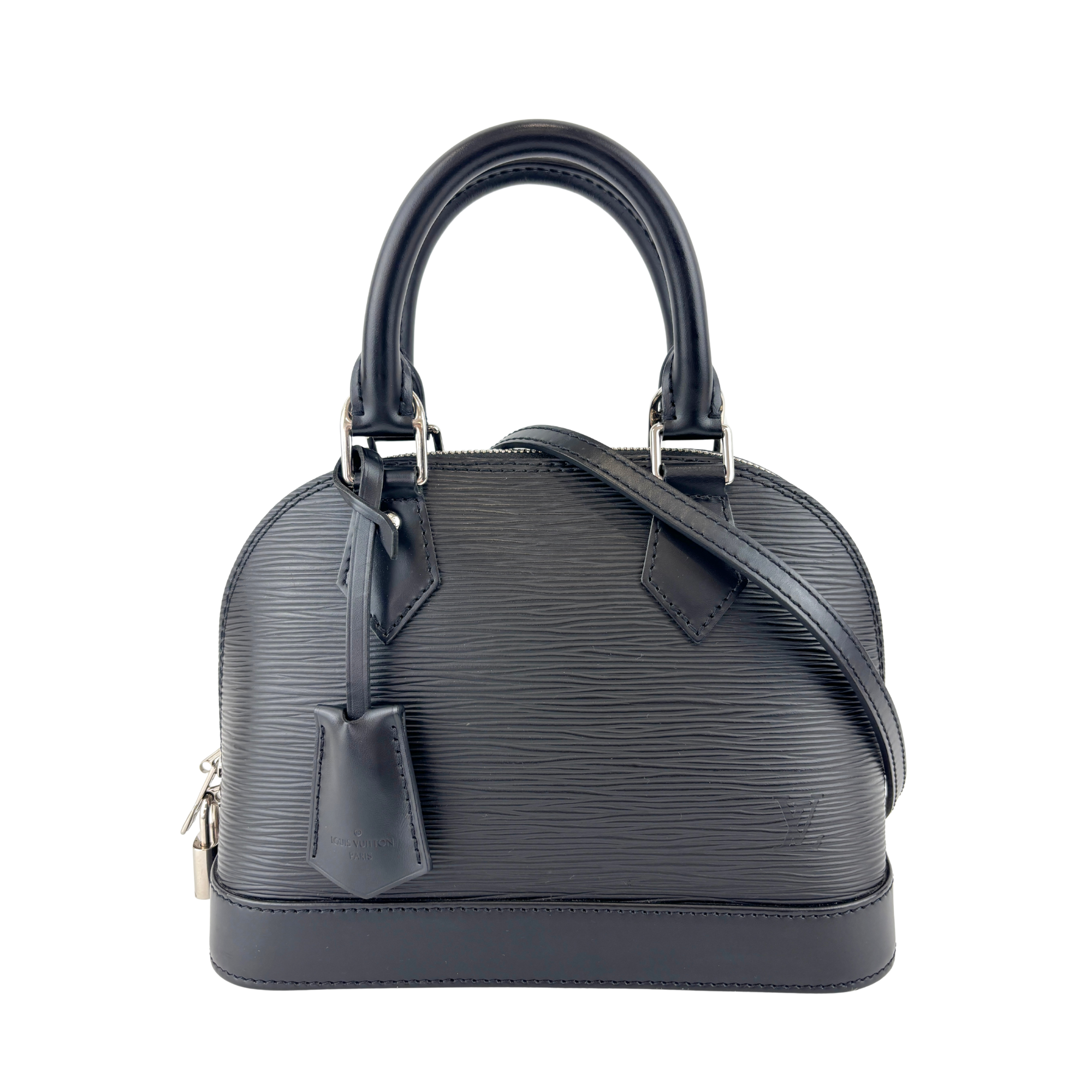 Alma BB Epi in Black (RFID)