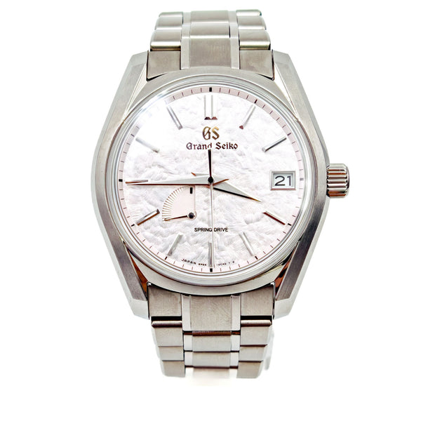 Heritage Collection Spring Cherry 40mm SBGA413G