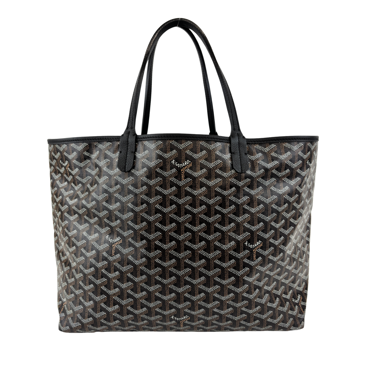 Saint Louis PM in Black - Glampot