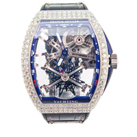 V45 Gravity Yachting Blue Diamomd V45TGRCSSQTYACHTINGD