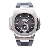 Nautilus Grey