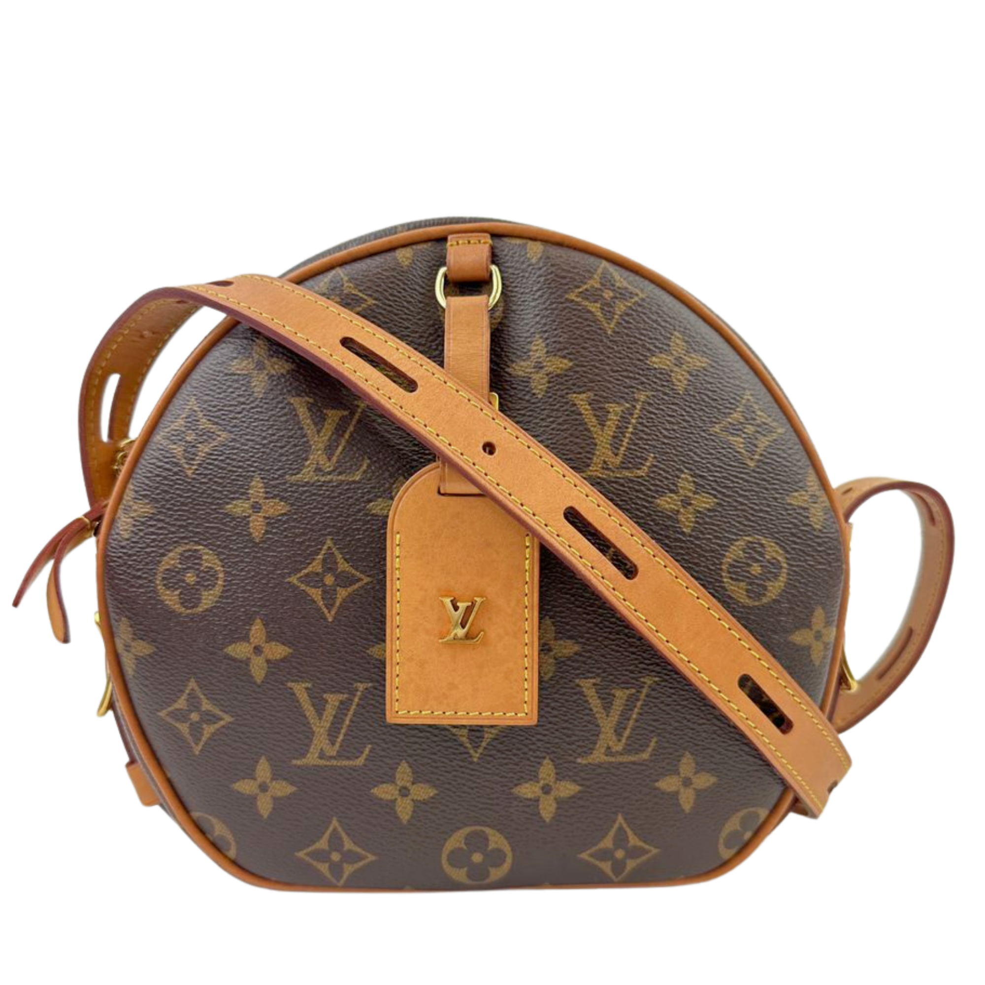 louis vuitton boite chapeau souple backpack M52294 Boite Chapeau Souple MM | Louis Vuitton Shoulder Bag