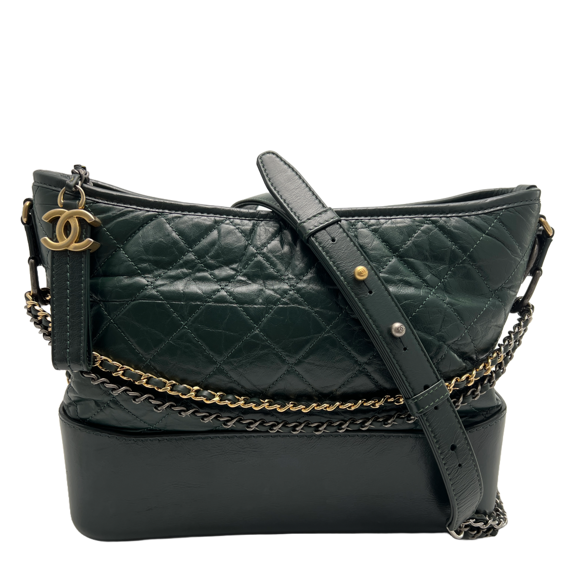 Chanel Fall Chanel 2018 Bag Collection CHANEL Pre-Owned 2018 Jumbo