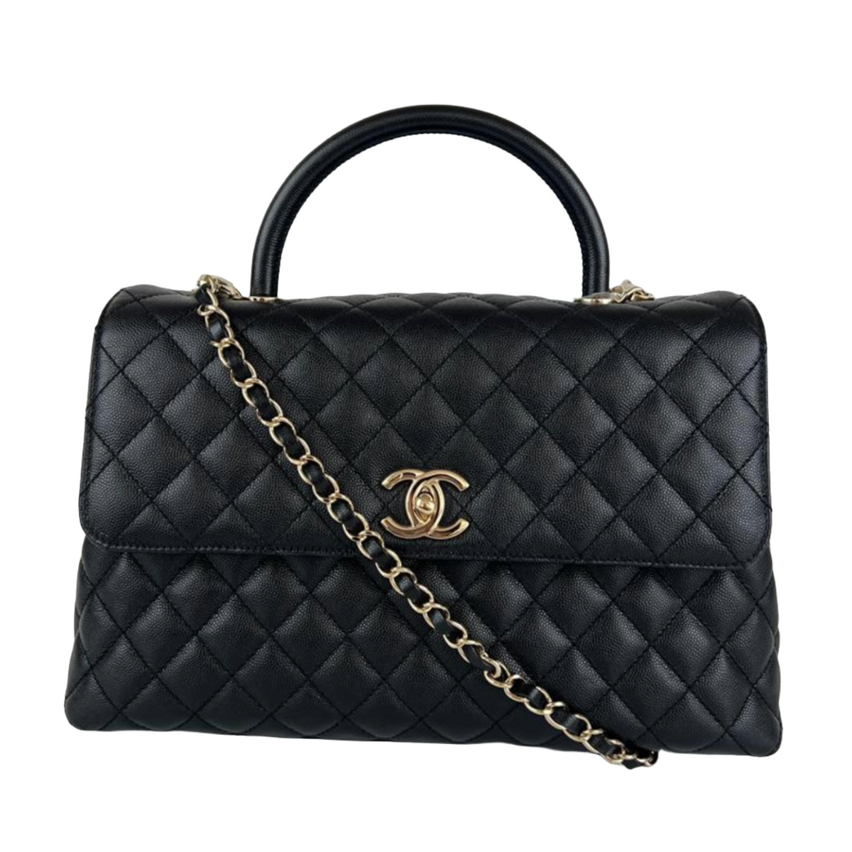 Preloved chanel bags malaysia on sale