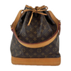 M46976 Monogram Canvas Noe Bucket Bag