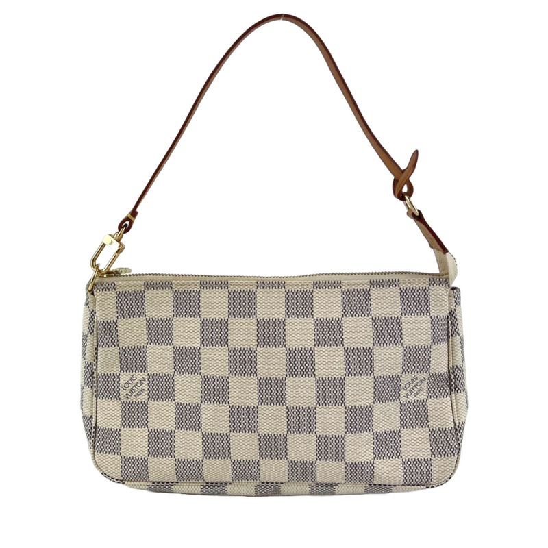 Damier Azur Pochette Accessoires