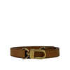 Vachetta Leather Strap