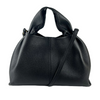 Numero Neuf 2-Way Bag in Black