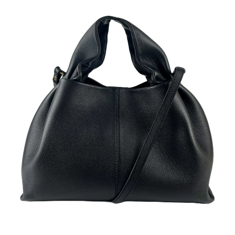 Numero Neuf 2-Way Bag in Black