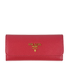 1M0223 Peonia Saffiano Key Holder