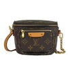 M82335 Monogram Canvas Mini Bum Bag (RFID)