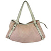 Pink Guccissima Pelham Shoulder Bag *Pigskin*