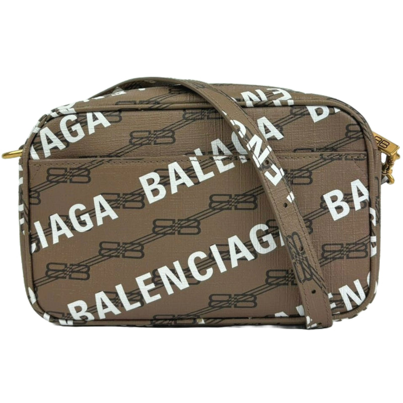 BB Monogram Camera Bag