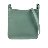 Small Blue Le Foulonne Shoulder Bag&nbsp;