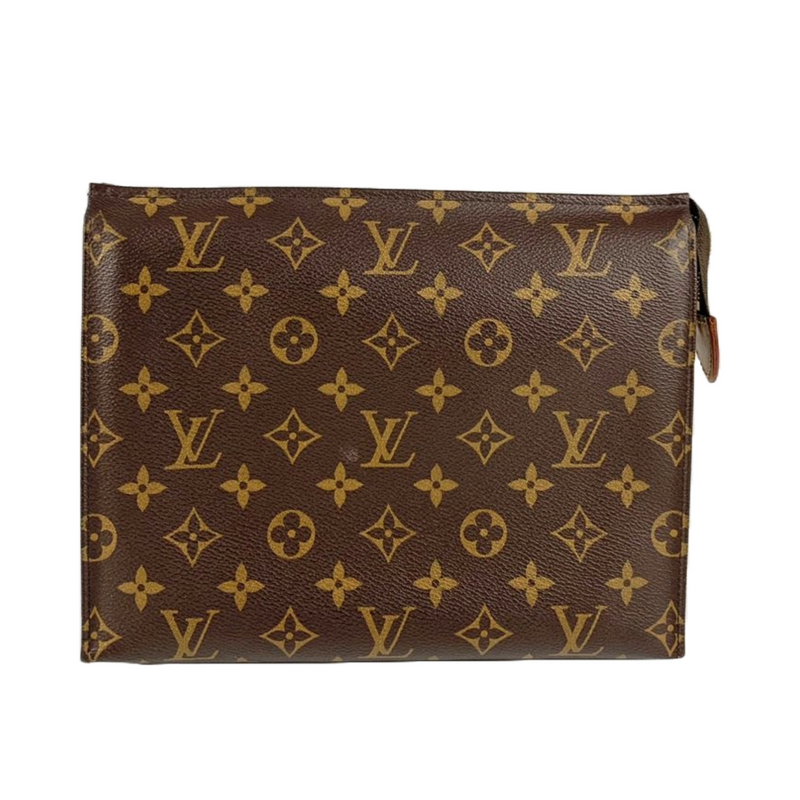 M47542 Toiletry Pouch 26 Monogram Canvas