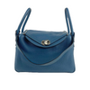 Lindy 26 Bleu De Galice Clemence PHW