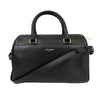 Black Classic Baby Duffle