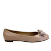 Pink Patent Varina Flats