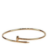 Juste un Clou Bracelet COJO6003 - Pink Gold, small model in 18K rose gold (19)