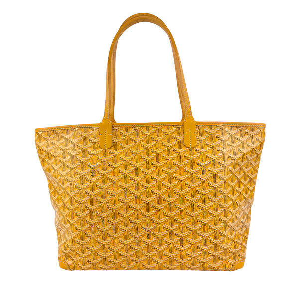 Goyard Artois PM Jaune - Glampot
