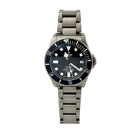 Pelagos 1921825 Black 42mm