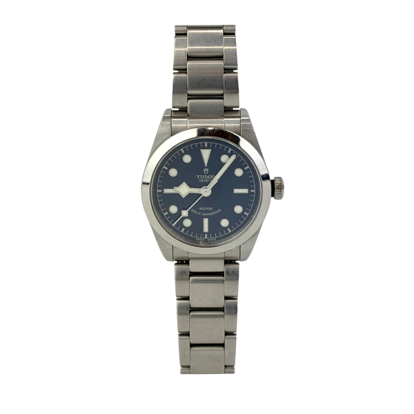 Black Bay 36mm Blue M79500