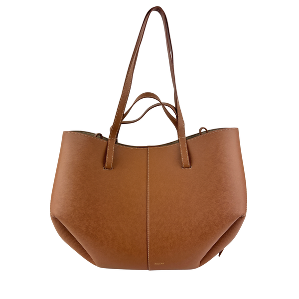 Cyme Edition Textured Camel