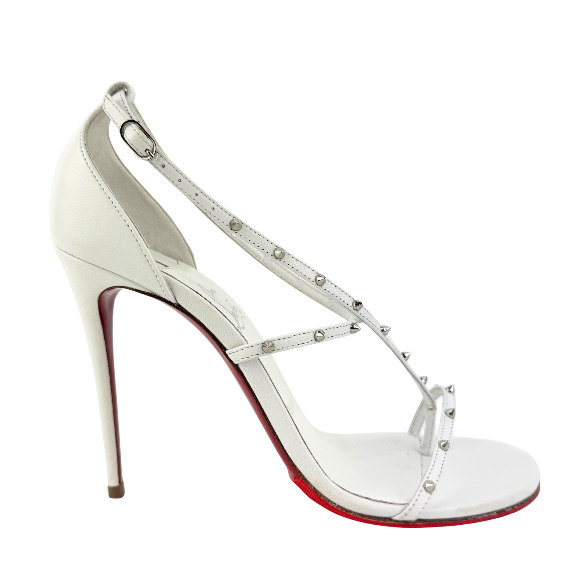 Riojana Spikes 100 Size 38