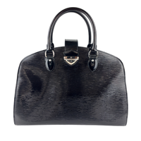 Pont Neuf GM in Shiny Epi Leather - Glampot