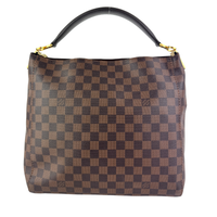 Damier Ebene Portobello PM Bag
