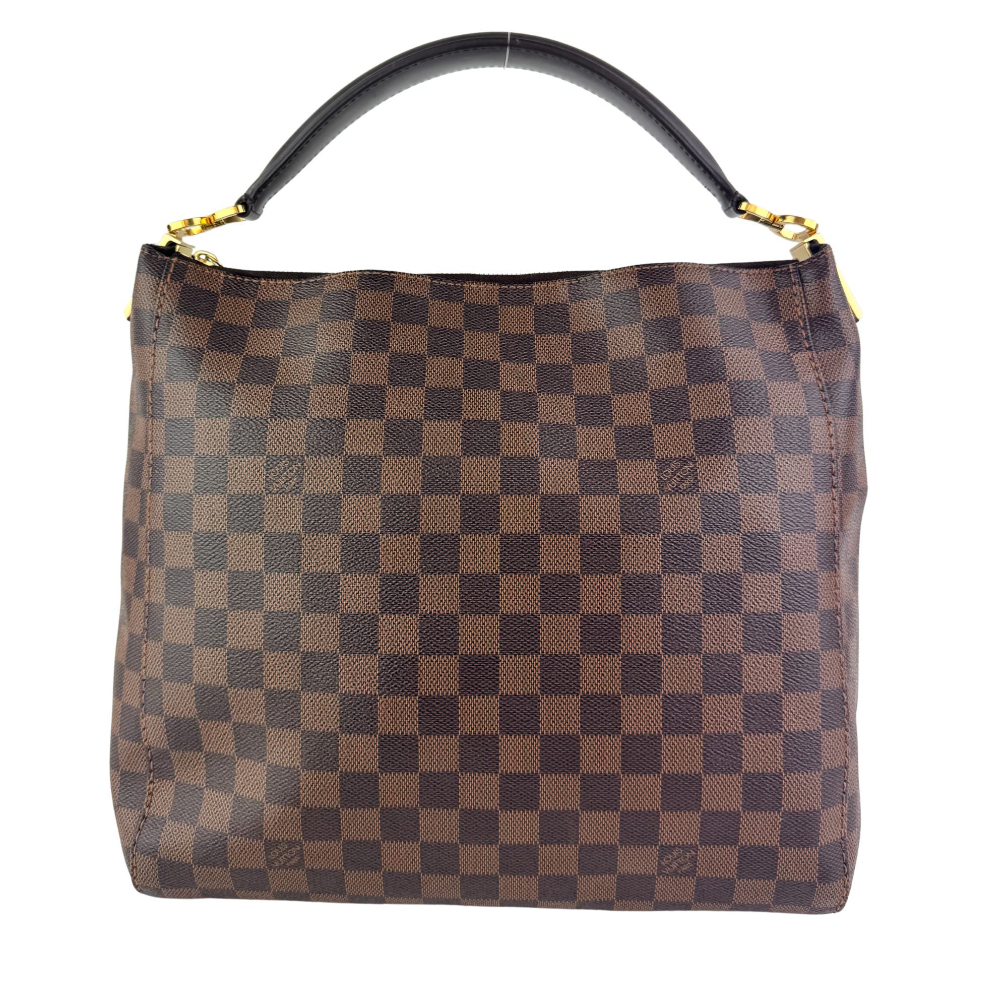 Damier Ebene Portobello PM Bag