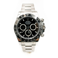 Daytona Black