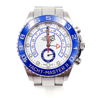 Yacht-Master II