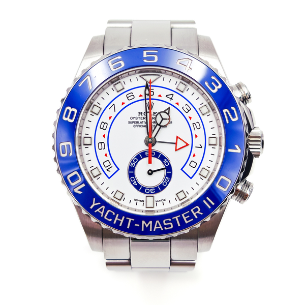 Yacht-Master II