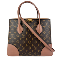 M41597 Flandrin Monogram Canvas Rose - Glampot