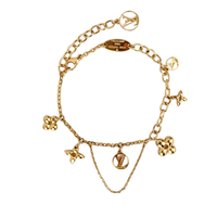 Blooming Supple Bracelet M64858 - Glampot