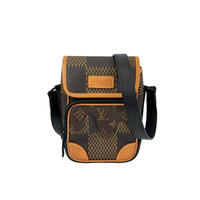 x Nigo Amazone Crossbody Bag