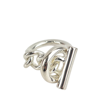 Croisette Ring Large Model Size 53