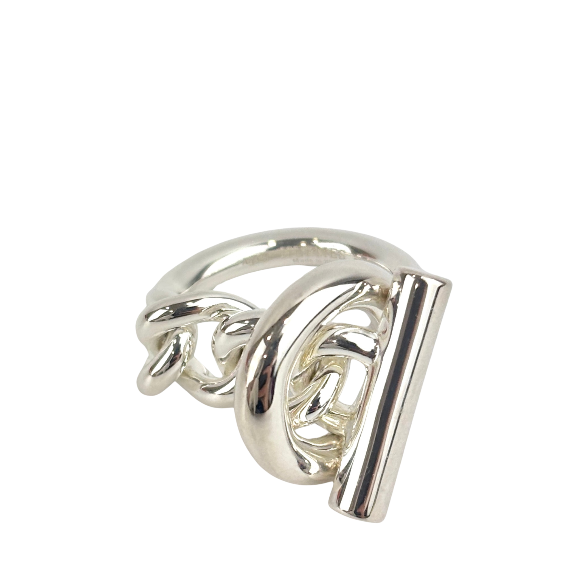 Croisette Ring Large Model Size 53
