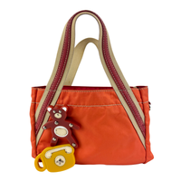 B2983A Orange Tessuto Beach Arancio + Ross