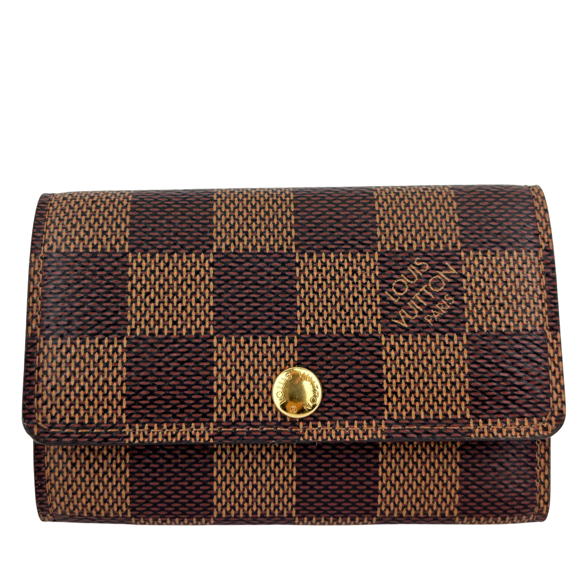 6 Key Holder Damier Ebene N62630 - Glampot
