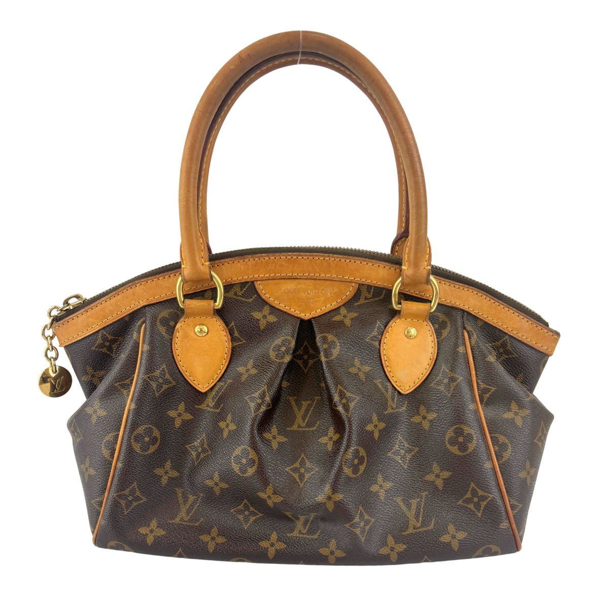 Tivoli PM Monogram Canvas VI3069