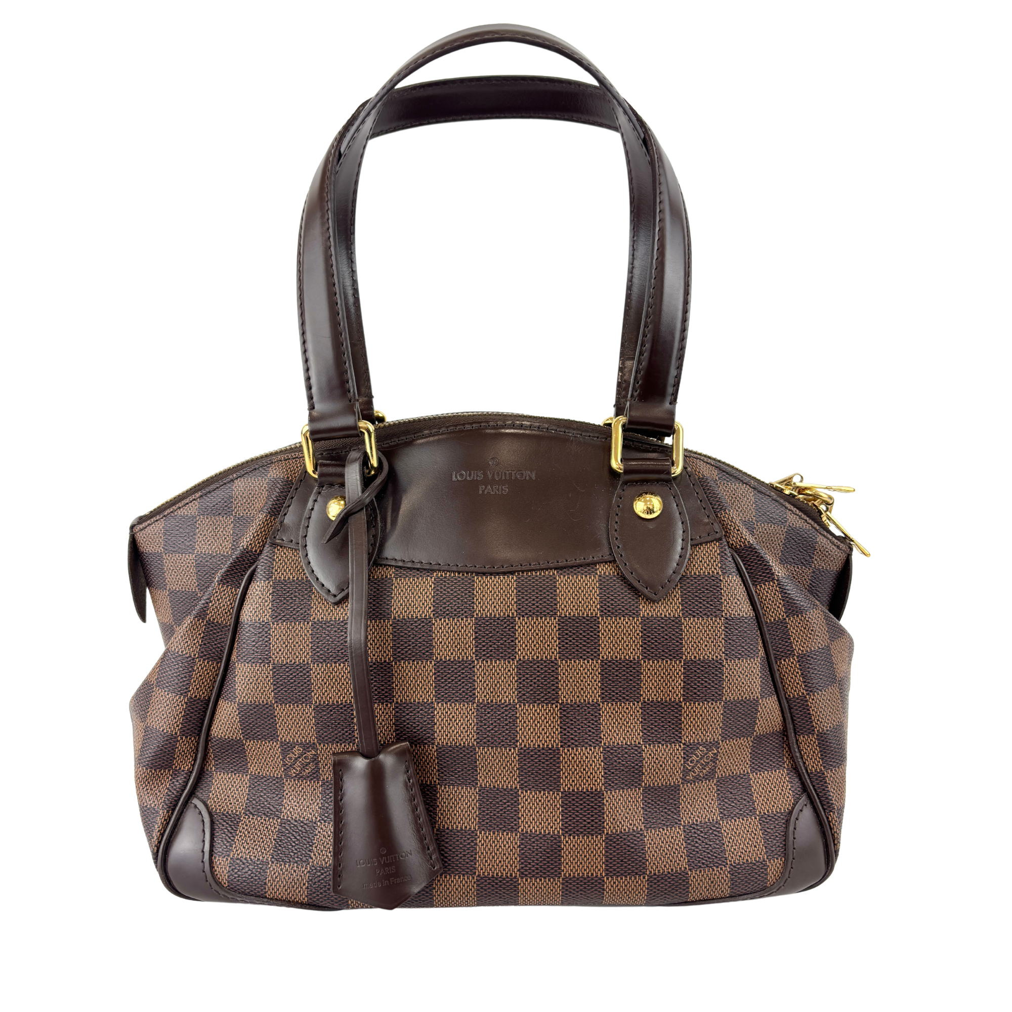 Louis Vuitton Verona PM Damier Ebene