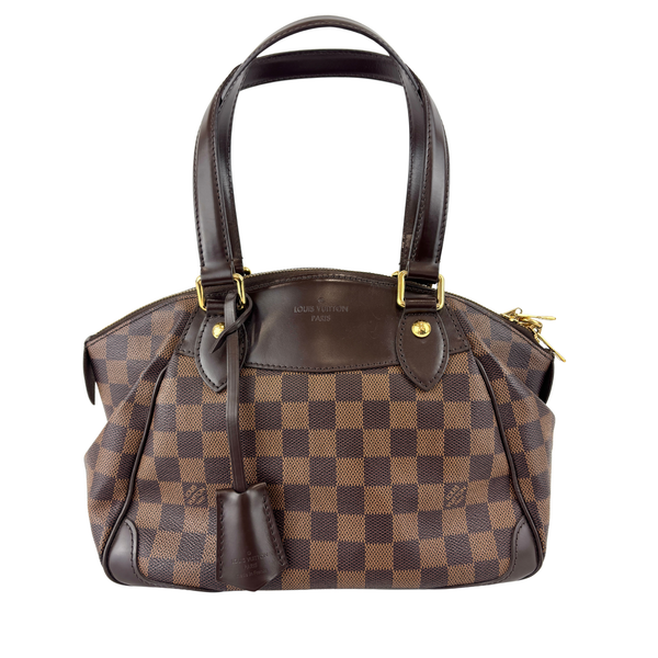 Louis Vuitton Verona PM Damier Ebene