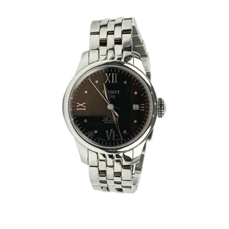 Le Locle Automatic Small Lady L134/234&nbsp;