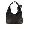 14968 Brown Hobo Bag